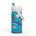 Gourde isotherme enfant Thrive Flip Straw Kids VSS - Camelbak - Ocean Life
