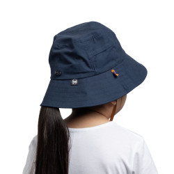 Bob enfant larges bords Booney - Buff -