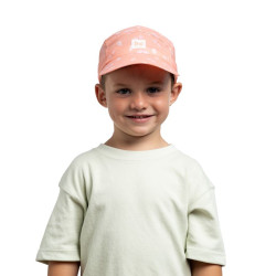Casquette anti-uv - Buff - 48-52cm - Saltea Coral