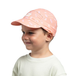Casquette  Buff - 48-52cm - Saltea Coral