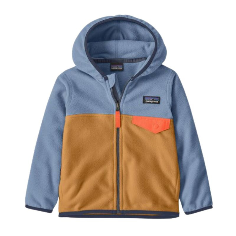 Baby Micro D Snap-t - Patagonia