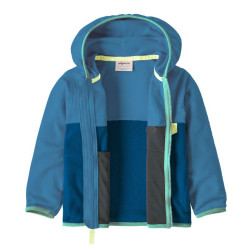 Baby Micro D Snap-t - Patagonia - Aquatic