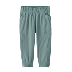Pantalon bébé Terrebonne Joggers - Patagonia - Blue