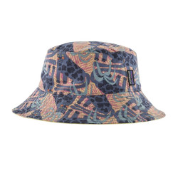 Chapeau de soleil bébé - Patagonia - Jaggy : Faded Magenta