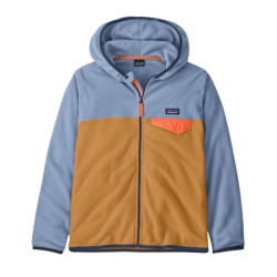Kids' Micro D Snap-T - Patagonia