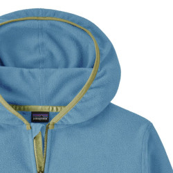 Kids' Micro D Snap-T - Patagonia - Early Teal