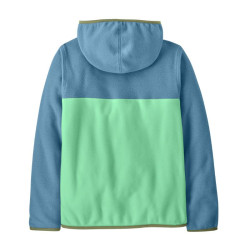Kids' Micro D Snap-T - Early Teal w/Shore Blue