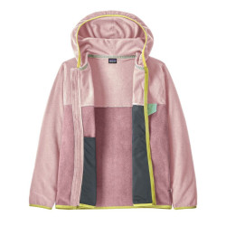 Kids' Micro D Snap-T - Patagonia - Quiet