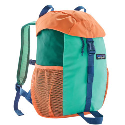 Kids' Refugito Daypack 12L - Patagonia - Peach Sorbet