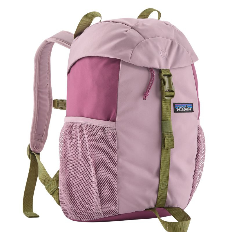 Kids' Refugito Daypack 12L - Patagonia - Quiet Violet