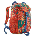 Kids' Refugito Daypack 12L - Patagonia - Tropiclimb : Hot Ember