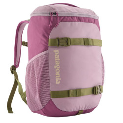 Kids' Refugito Daypack 18L - Patagonia - Quiet Violet