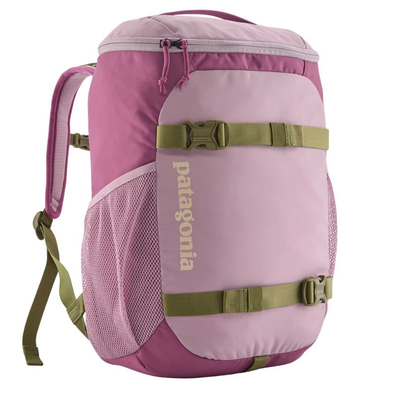 Kids' Refugito Daypack 18L - Patagonia - Quiet Violet