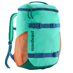 Kids' Refugito Daypack 18L - Patagonia - Early Teal