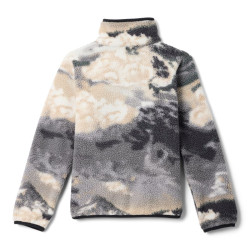 Polaire enfant - Columbia - Helvetia - Shark Dreaming, Columbia Grey