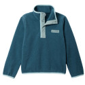 Polaire enfant - Columbia - Helvetia - Everblue, crushed blue