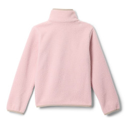 Polaire enfant - Columbia - Helvetia - Pink Agate