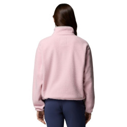 Polaire femme - Columbia - Pink Agate, peppercorn