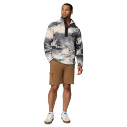 Polaire homme Helvetia - Columbia - Shark