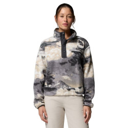 Polaire femme Helvetia -  shark, Dreaming