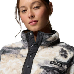 Polaire femme - Columbia - shark, Dreaming