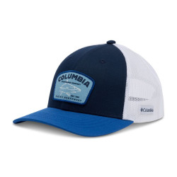 Casquette enfant Youth Snap Back - Columbia - Collegiate Navy
