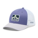 Casquette enfant Youth Snap Back - Columbia - Stormwatch, Lavender
