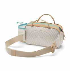 Banane Echo Mountain Hip Pack - Columbia - Canoe / Dark