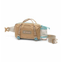 Banane Echo Mountain Hip Pack - Columbia - Canoe / Dark Stone