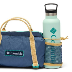 Banane Echo Mountain Hip Pack - Columbia - Dark