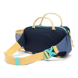 Banane Echo Mountain Hip Pack - Dark Mountain