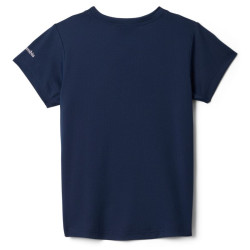 Tee shirt respirant enfant Tech Trail - Columbia