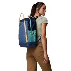 Sac à dos Echo Mountain - Columbia - Dark