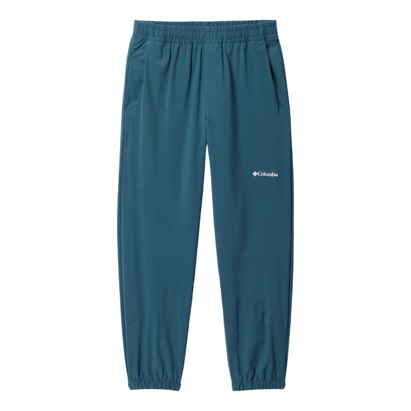Pantalon outdoor enfant Trails Edge Jogger - Columbia - Everblue