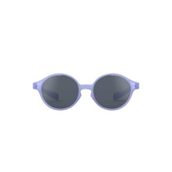 Lunettes de soleil - 0/36 mois Sun Kids - Izipizi - Mauve