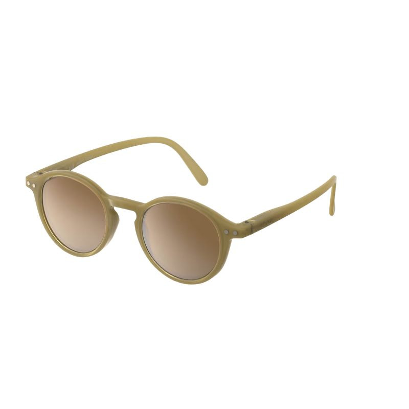 Lunettes de soleil - 3/5 ans - D Sun Kids + - Izipizi - Olive