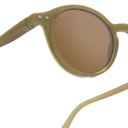 Lunettes de soleil - 3/5 ans - D Sun Kids + - Izipizi