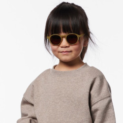 Lunettes de soleil - 3/5 ans - Sun Kids + - Izipizi - Olive