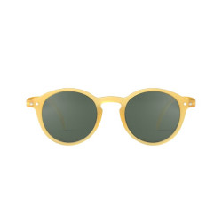 Lunettes de soleil - 3/5 ans - D Sun Kids + - Izipizi - Yellow