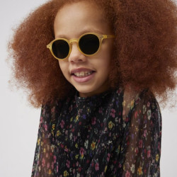 Lunettes de soleil - 3/5 ans - D Sun Kids + - Izipizi - Honey