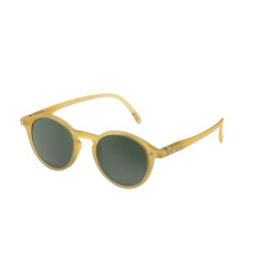 Lunettes de soleil - 3/5 ans - D Sun Kids + - Izipizi - Yellow Honey