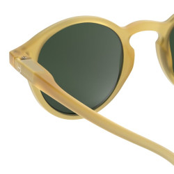Lunettes de soleil - 3/5 ans - Sun Kids + - Izipizi - Yellow Honey