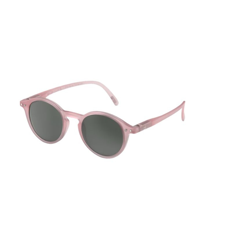 Lunettes de soleil - 3/5 ans - D Sun Kids + - Izipizi - Pink