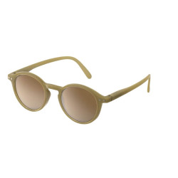 Lunettes de soleil - 5/7 ans - D Sun Junior - Izipizi - Olive