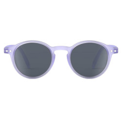 Lunettes de soleil - D Sun Junior - Izipizi - Mauve