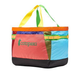 Sac cabas Allpa 60L Gear Hauler Tote - Cotopaxi - Del Dia