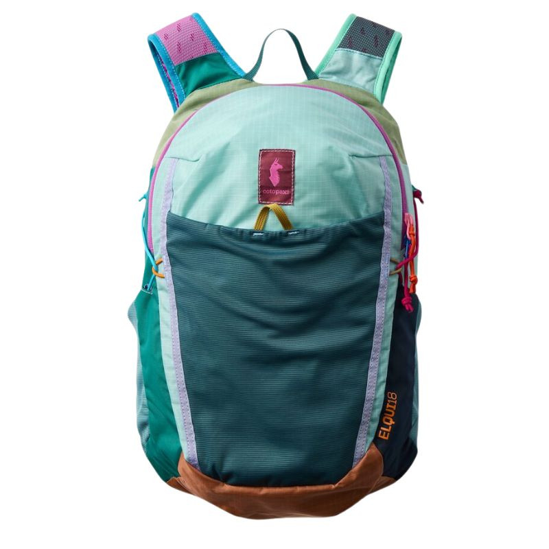 Sac à dos Elqui 18L - Cotopaxi - Del Dia