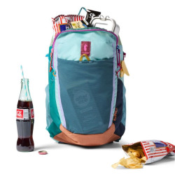 Sac à dos Elqui 18L - Cotopaxi - Del