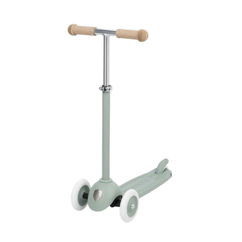 Trottinette enfant Eco - Banwood - Clay