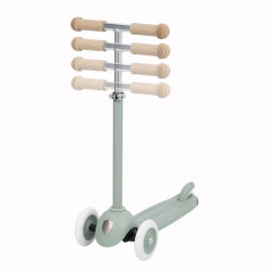 Trottinette enfant Eco - Banwood - Clay ajustable